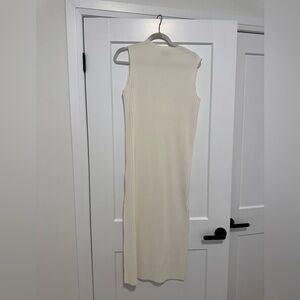 Babaton Ribbed Dress